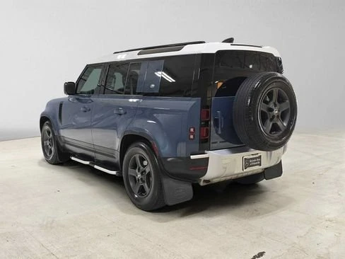 2021 Land Rover Defender L663 - Image 4 of 19
