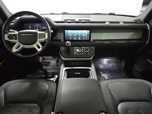 2021 Land Rover Defender L663 - Image 18 of 19