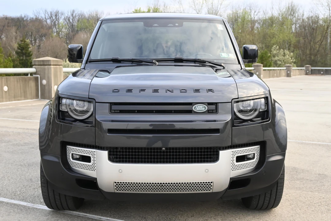 2021 Land Rover Defender L663 - Image 2 of 5