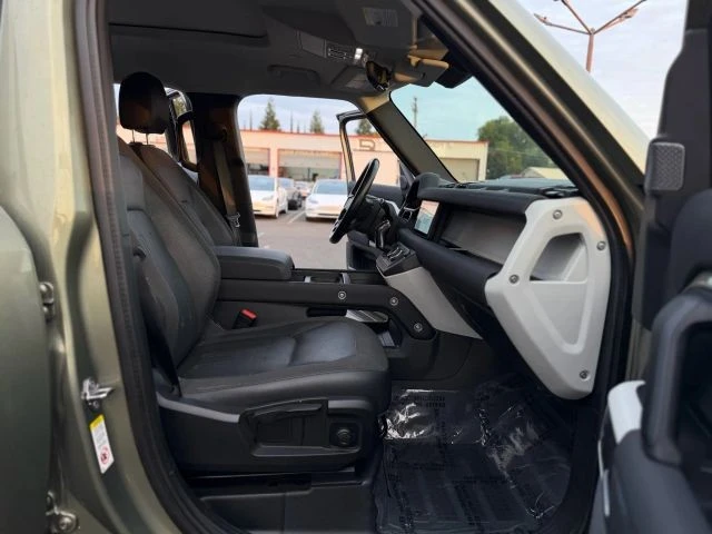 2021 Land Rover Defender L663 - Image 15 of 21