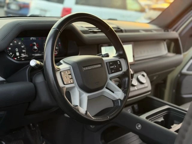 2021 Land Rover Defender L663 - Image 18 of 21