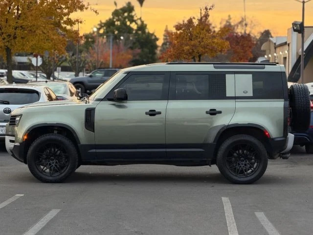 2021 Land Rover Defender 110 - Image 7 of 21