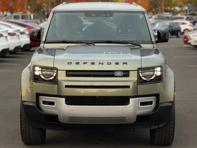 2021 Land Rover Defender L663 - Image 5 of 21