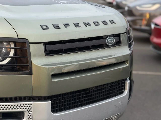 2021 Land Rover Defender L663 - Image 4 of 21