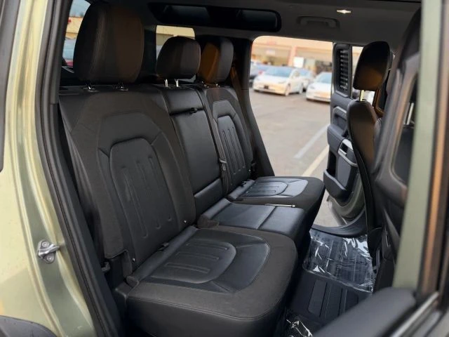 2021 Land Rover Defender L663 - Image 14 of 21