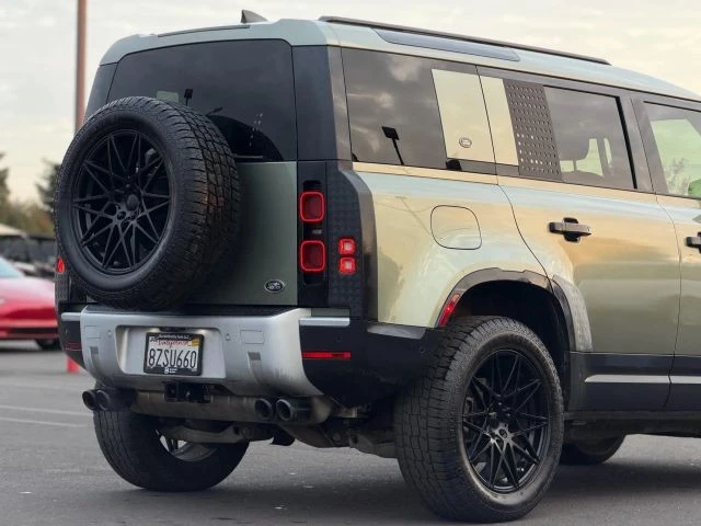 2021 Land Rover Defender L663 - Image 11 of 21