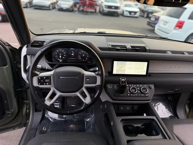 2021 Land Rover Defender L663 - Image 17 of 21