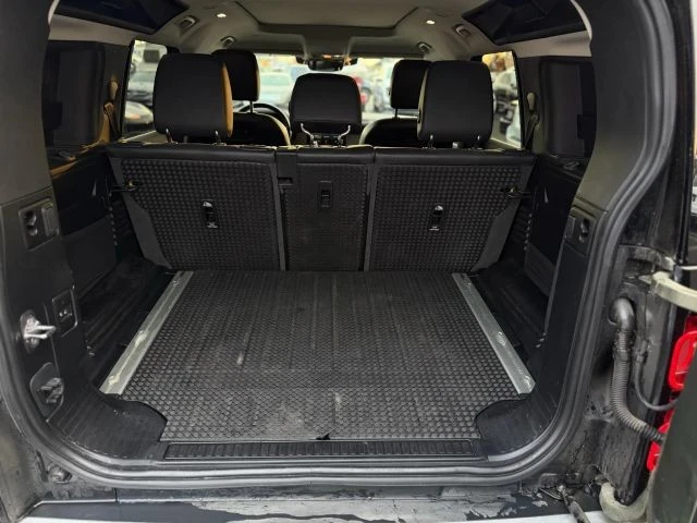 2021 Land Rover Defender 110 - Image 12 of 21
