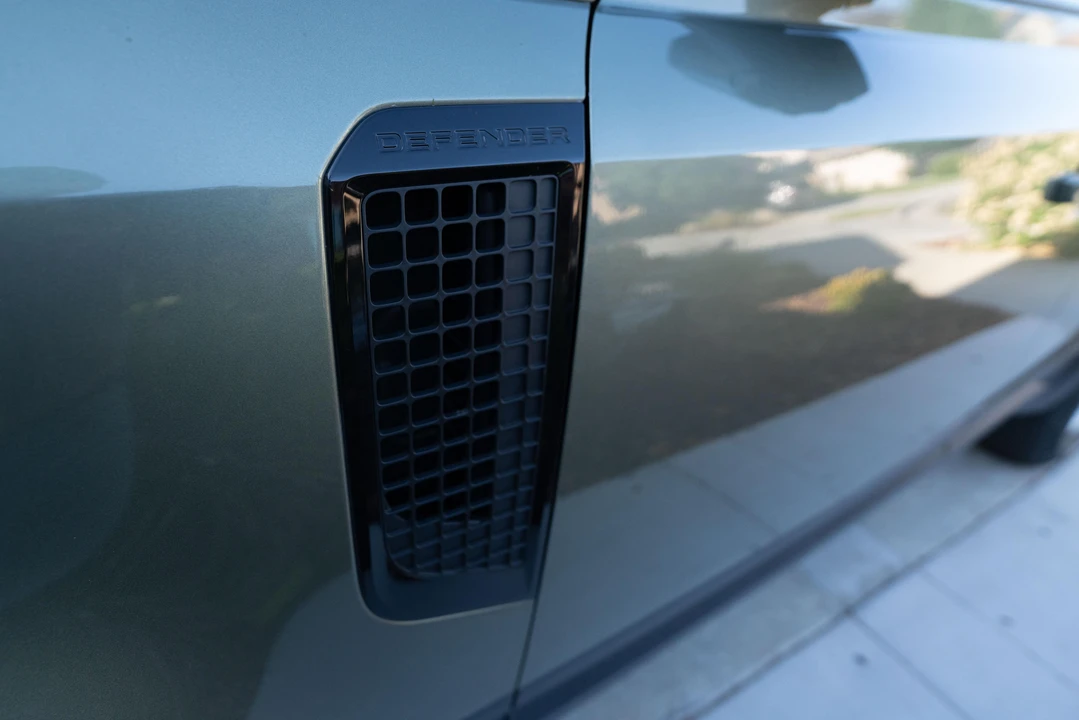 2021 Land Rover Defender L663 - Image 20 of 31