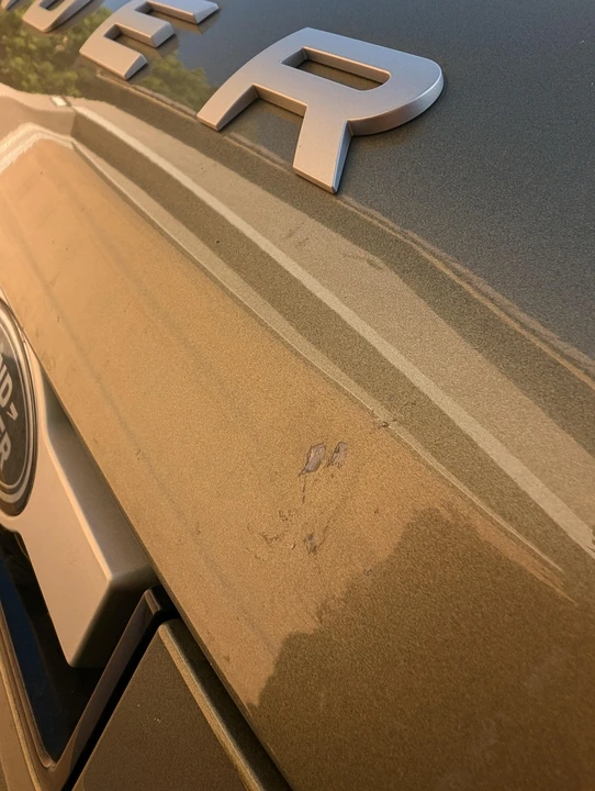 2021 Land Rover Defender L663 - Image 17 of 31