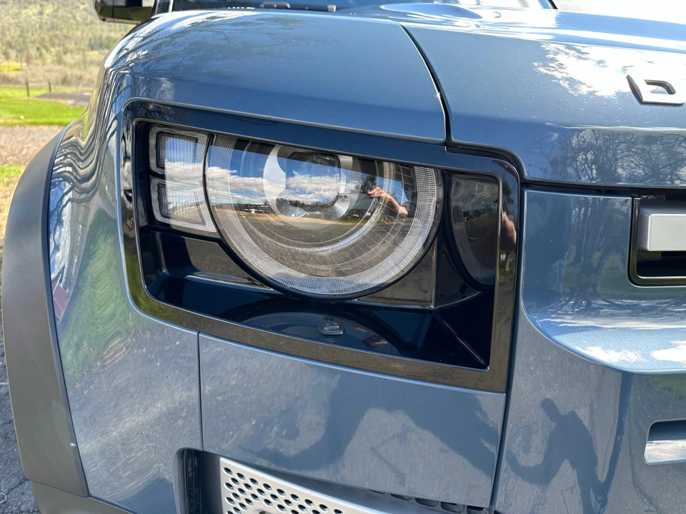 2021 Land Rover Defender L663 - Image 19 of 31