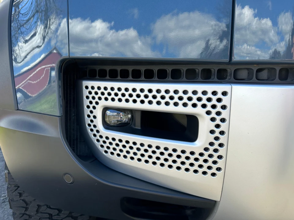 2021 Land Rover Defender L663 - Image 20 of 31