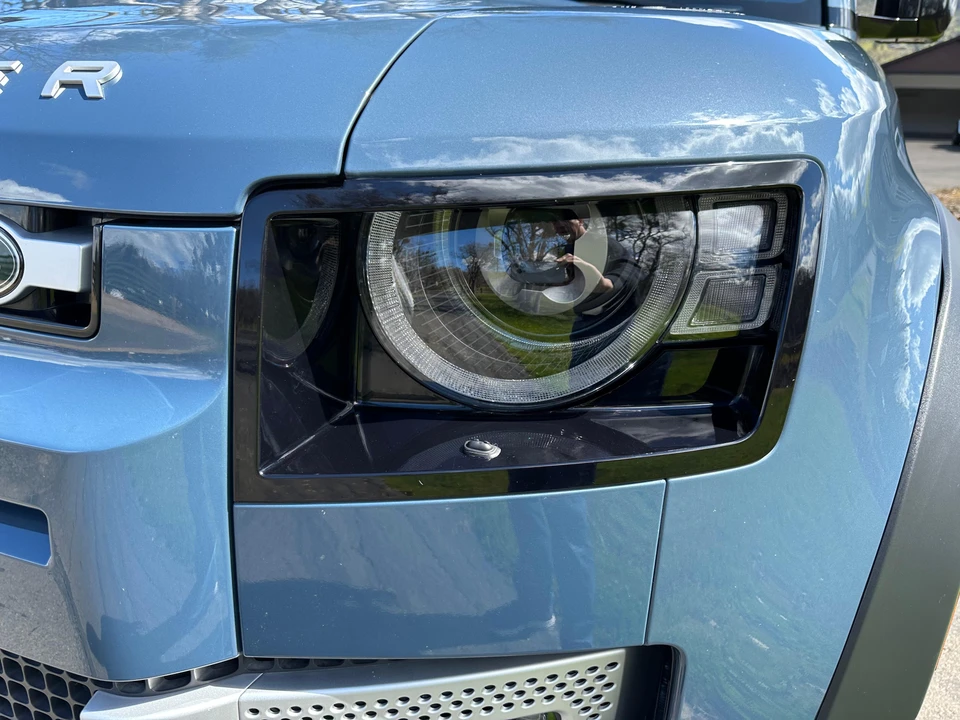 2021 Land Rover Defender L663 - Image 24 of 31