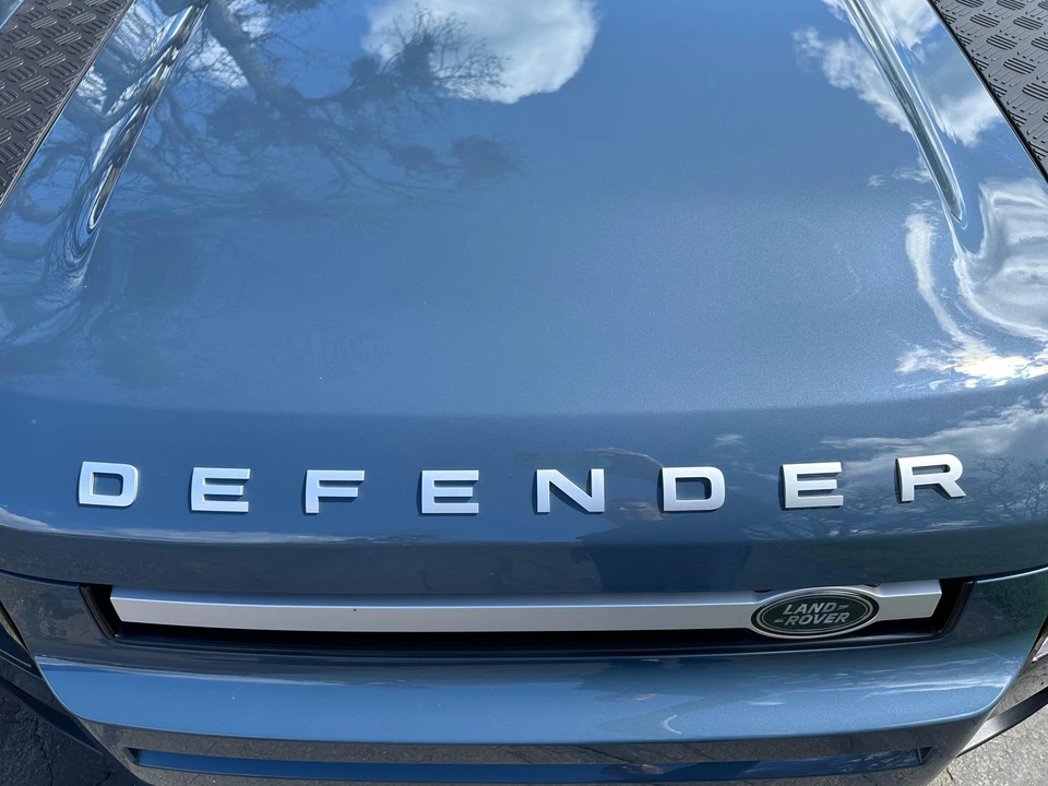 2021 Land Rover Defender L663 - Image 21 of 31