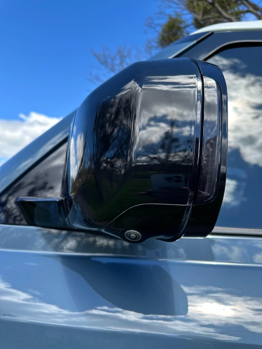 2021 Land Rover Defender L663 - Image 31 of 31
