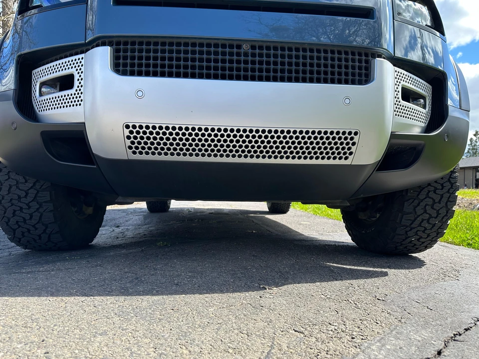 2021 Land Rover Defender L663 - Image 22 of 31