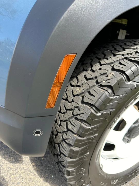 2021 Land Rover Defender L663 - Image 26 of 31