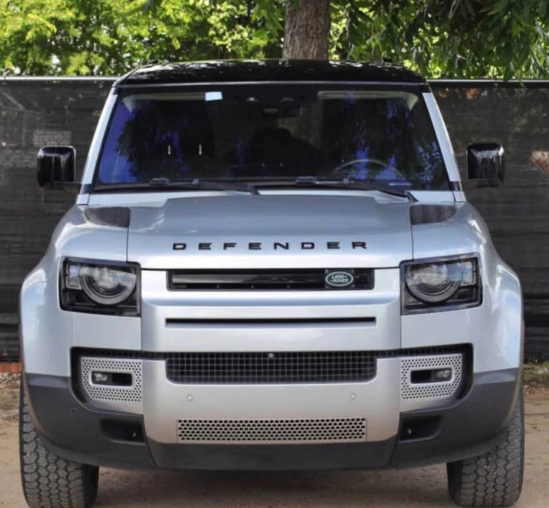 2021 Land Rover Defender L663 - Image 3 of 7