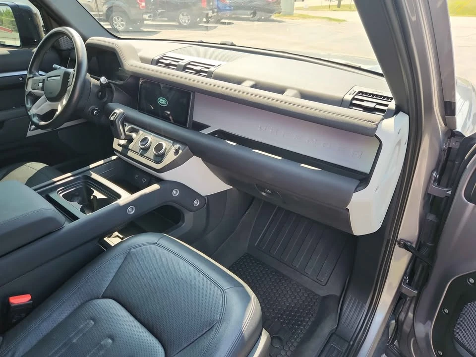 2021 Land Rover Defender L663 - Image 20 of 20