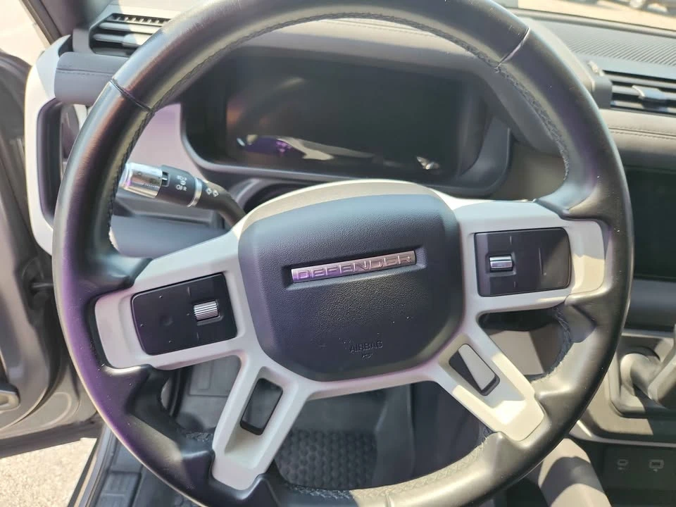 2021 Land Rover Defender L663 - Image 14 of 20
