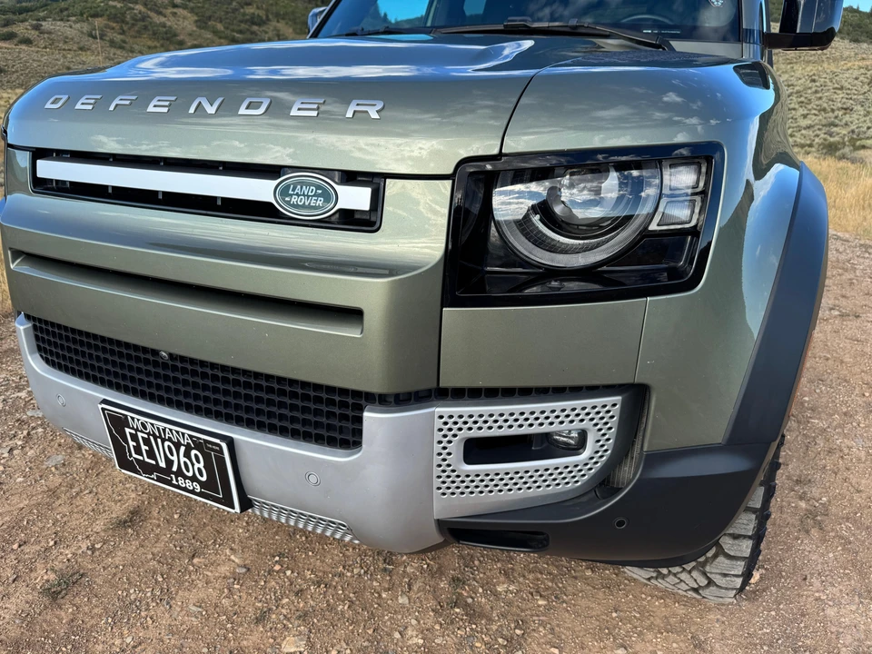 2021 Land Rover Defender 110 - Image 30 of 31
