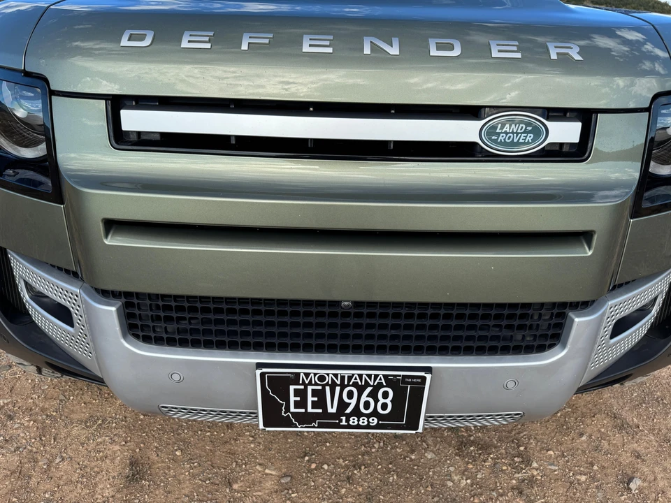 2021 Land Rover Defender 110 - Image 27 of 31