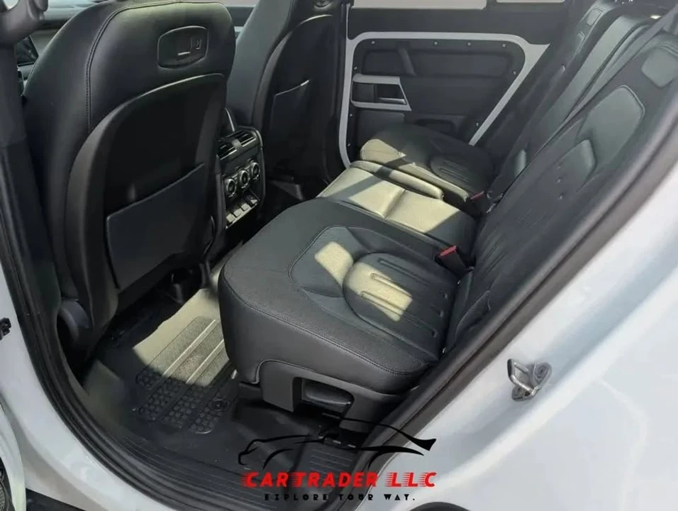 2021 Land Rover Defender L663 - Image 10 of 12