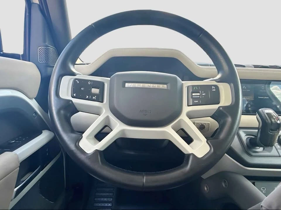 2021 Land Rover Defender L663 - Image 4 of 13