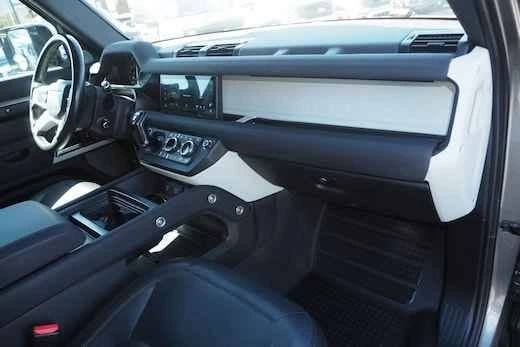 2021 Land Rover Defender L663 - Image 11 of 13