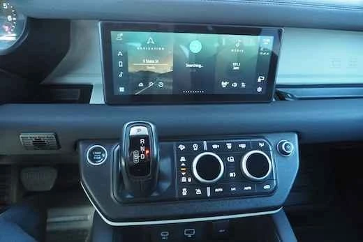 2021 Land Rover Defender L663 - Image 12 of 13