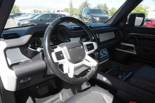 2021 Land Rover Defender L663 - Image 7 of 13