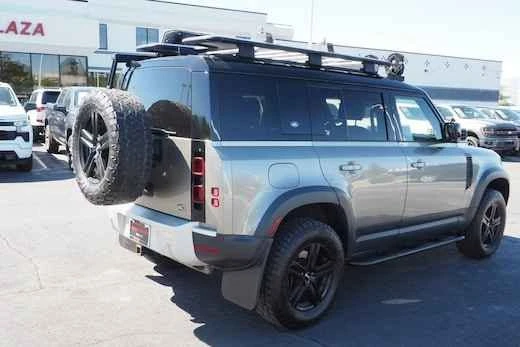2021 Land Rover Defender L663 - Image 4 of 13