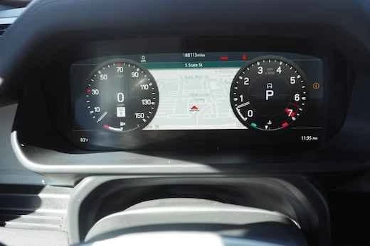 2021 Land Rover Defender L663 - Image 13 of 13