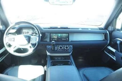 2021 Land Rover Defender L663 - Image 8 of 13