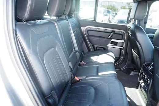 2021 Land Rover Defender L663 - Image 10 of 13