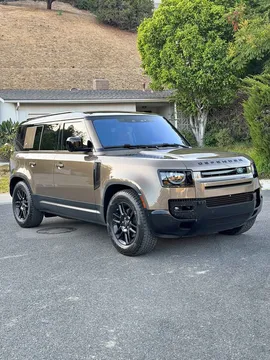 2021 Land Rover Defender 110 Sport Utility 4D