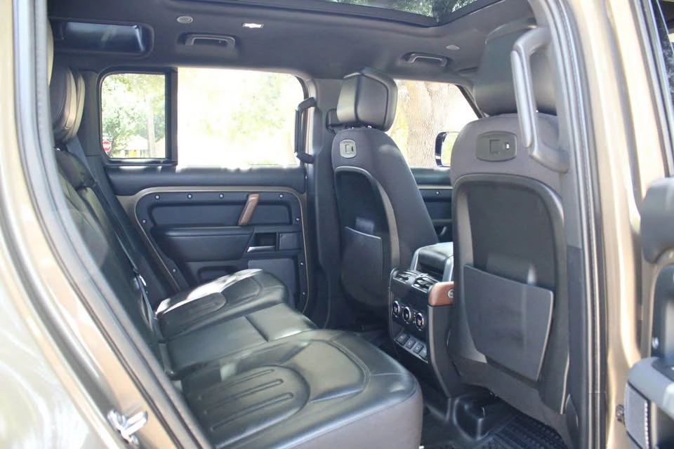 2021 Land Rover Defender L663 - Image 11 of 11
