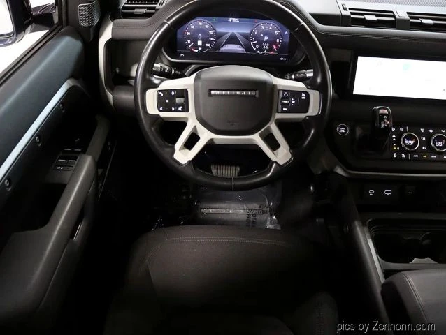 2021 Land Rover Defender 110 - Image 17 of 21