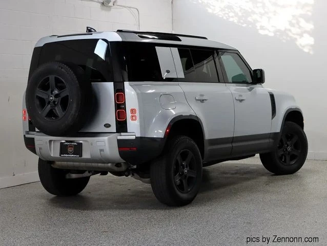 2021 Land Rover Defender 110 - Image 10 of 21
