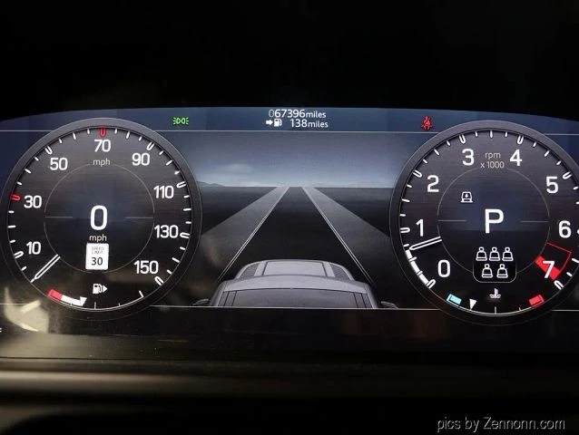 2021 Land Rover Defender 110 - Image 19 of 21