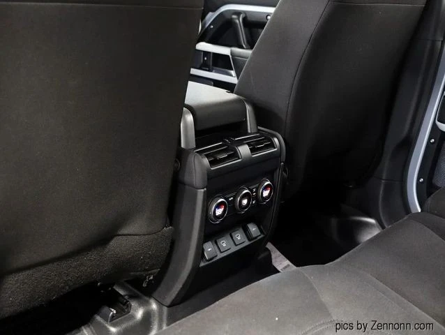 2021 Land Rover Defender 110 - Image 16 of 21