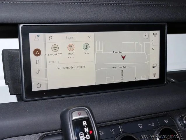 2021 Land Rover Defender 110 - Image 21 of 21