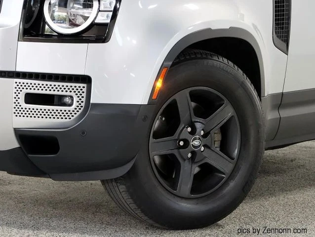 2021 Land Rover Defender 110 - Image 3 of 21
