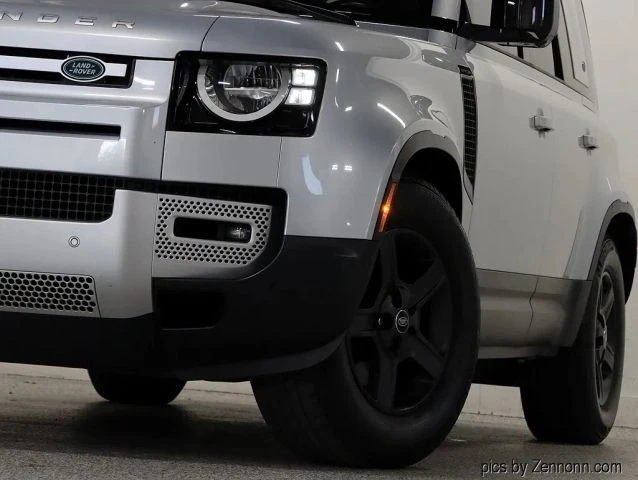 2021 Land Rover Defender 110 - Image 4 of 21
