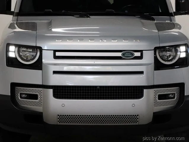 2021 Land Rover Defender 110 - Image 6 of 21