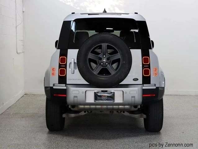 2021 Land Rover Defender 110 - Image 7 of 21
