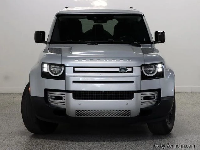 2021 Land Rover Defender 110 - Image 5 of 21