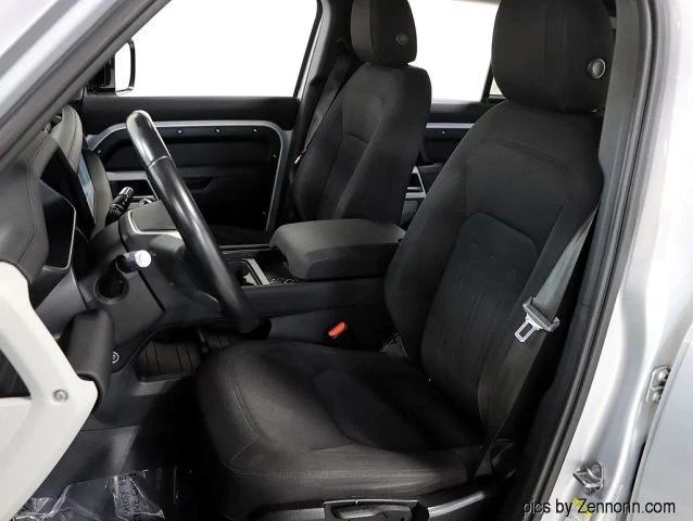 2021 Land Rover Defender 110 - Image 11 of 21