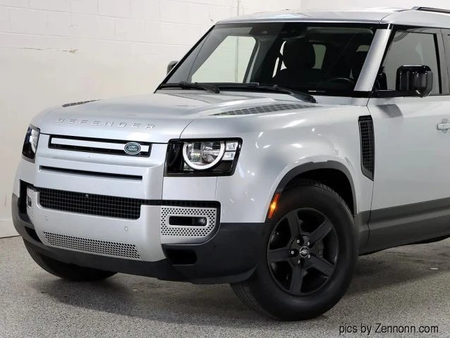 2021 Land Rover Defender 110 - Image 2 of 21