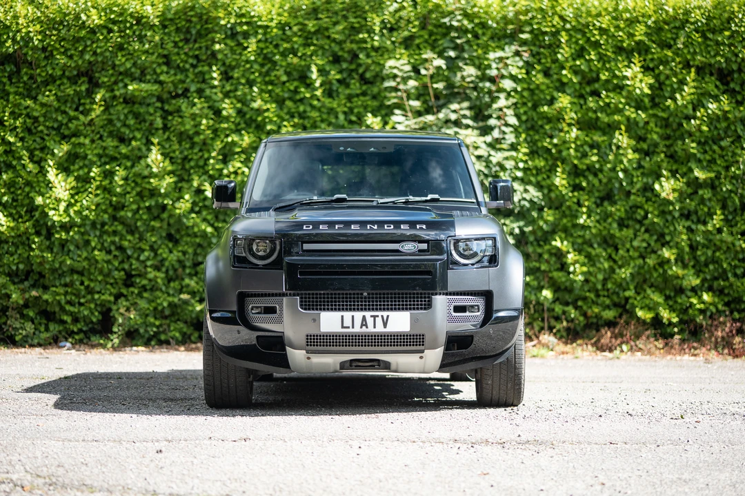 2021 Land Rover Defender L663 - Image 14 of 31